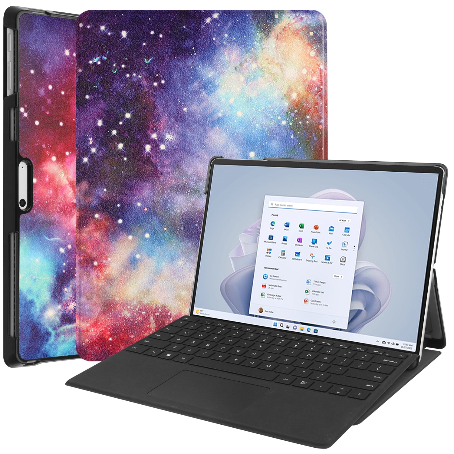 Microsoft Surface Pro 11 Case