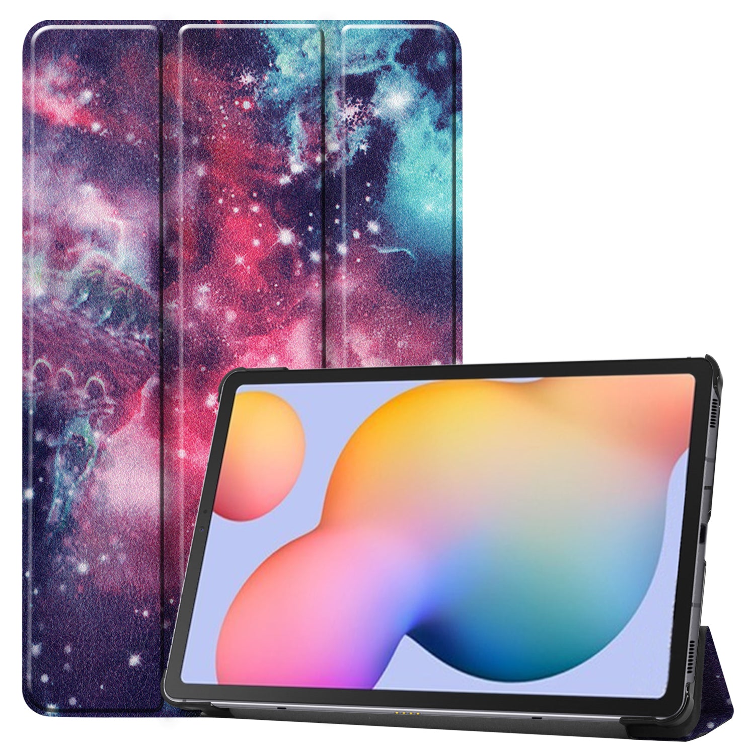 Samsung Galaxy Tab S6 Lite Case (2024)