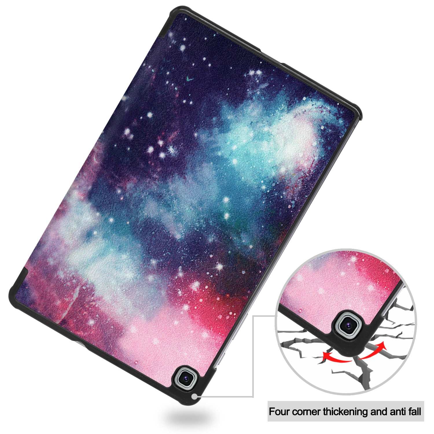 Samsung Galaxy Tab S6 Lite Case (2024)