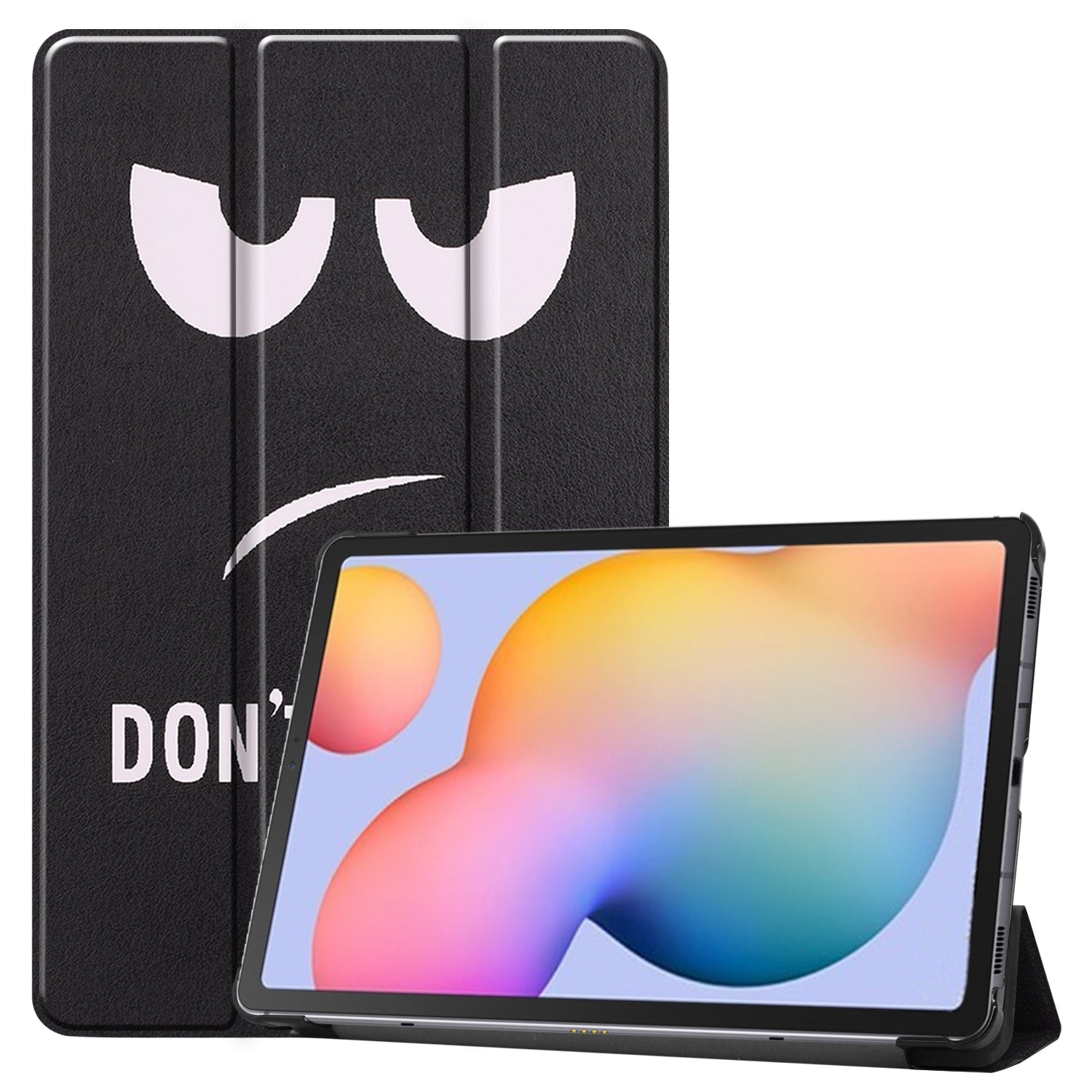 Samsung Galaxy Tab S6 Lite Case (2024)