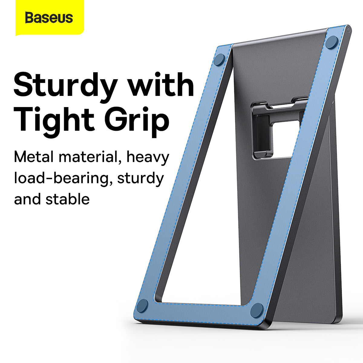 Baseus Foldable Metal Desktop Holder