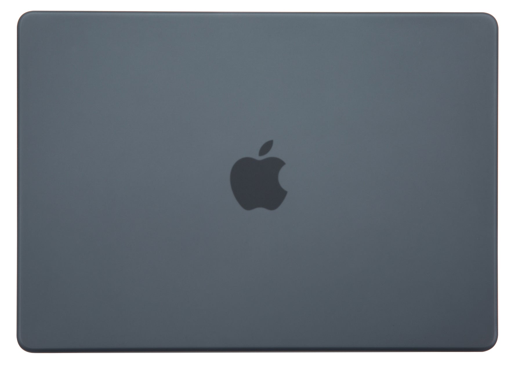 MacBook Pro 14" Case (M4, 2024) A3112 Matte Hard Case [Black]