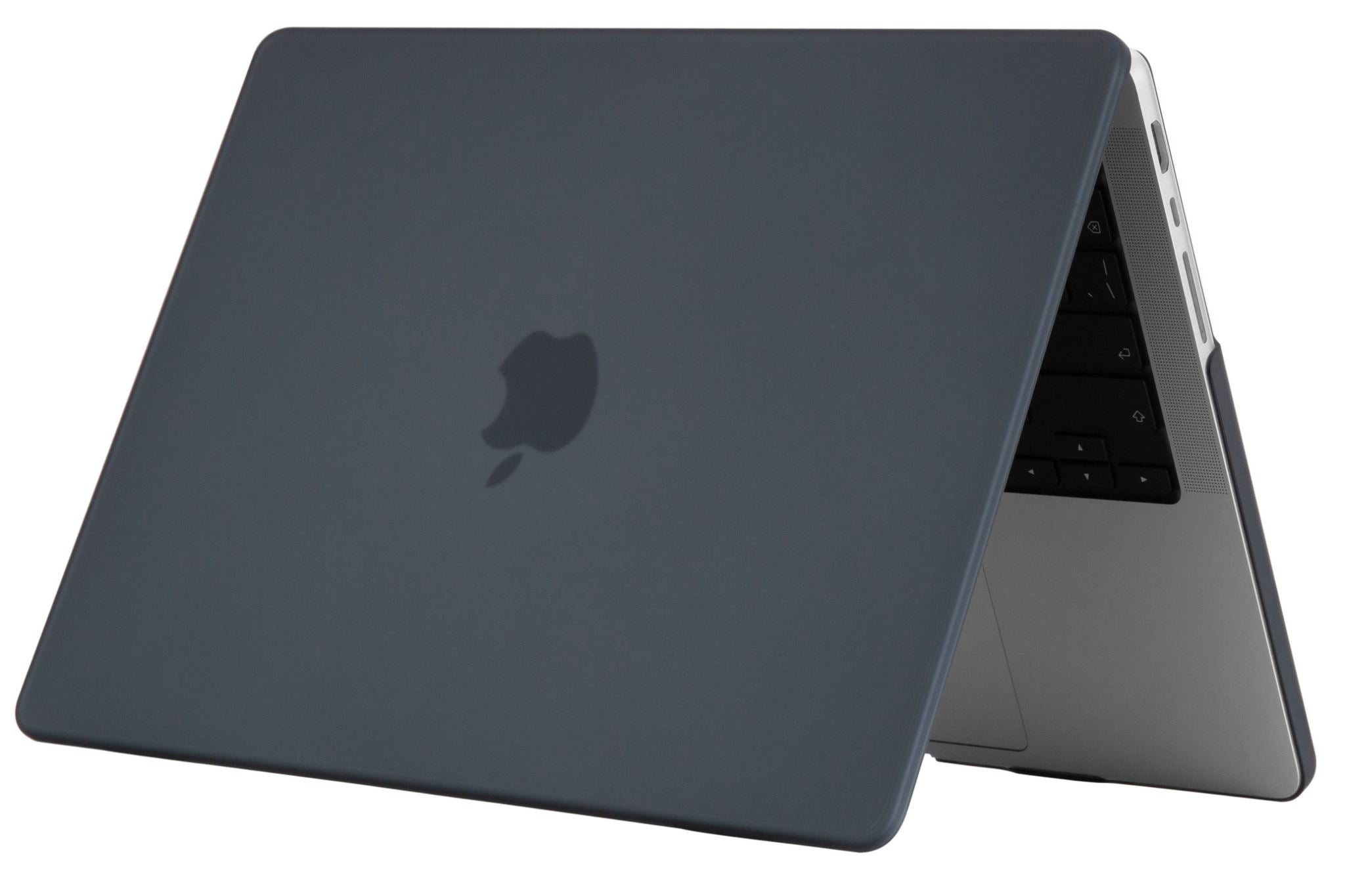 MacBook Pro 14" Case (M4, 2024) A3112 Matte Hard Case [Black]