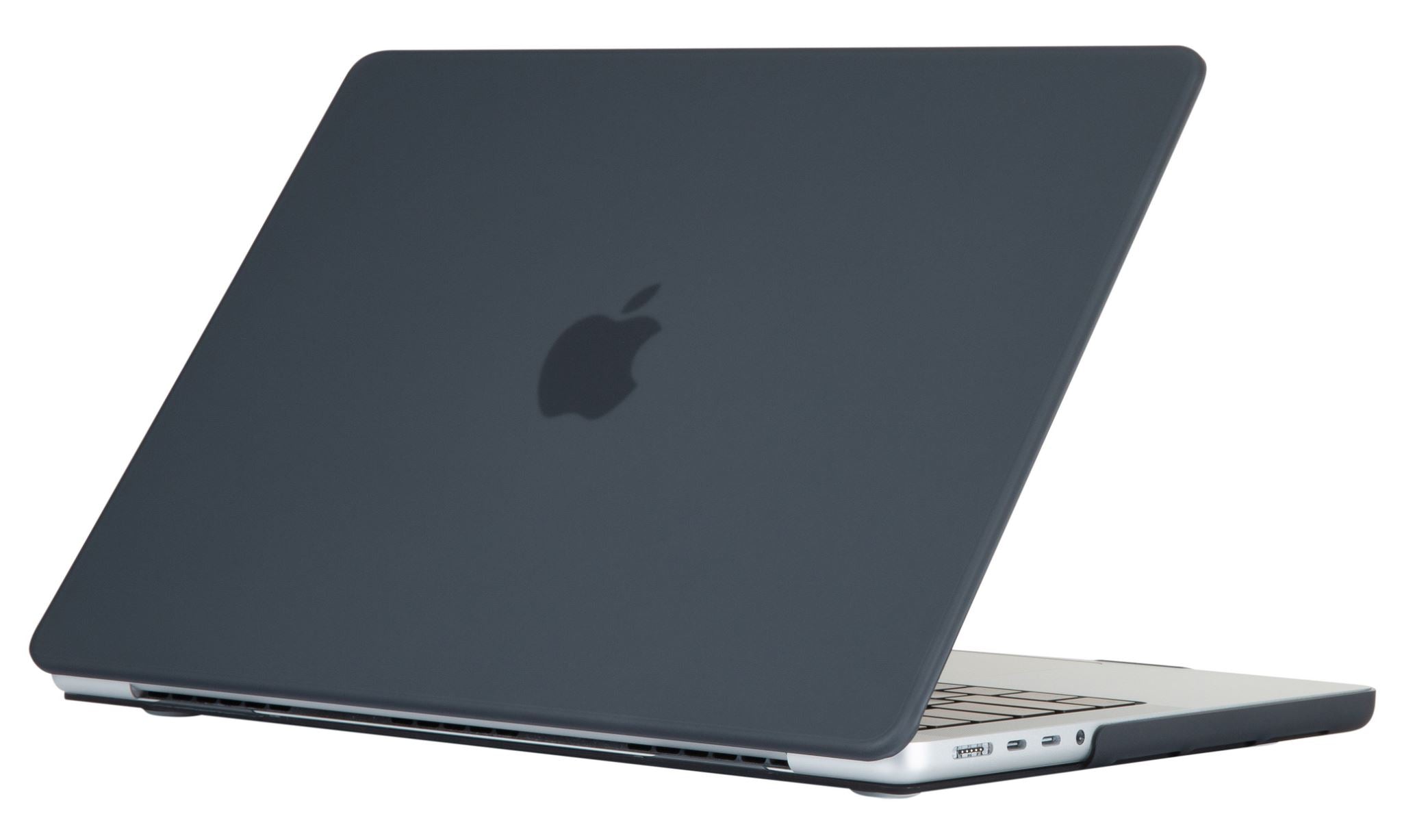 MacBook Pro 14" Case (M4, 2024) A3112 Matte Hard Case [Black]