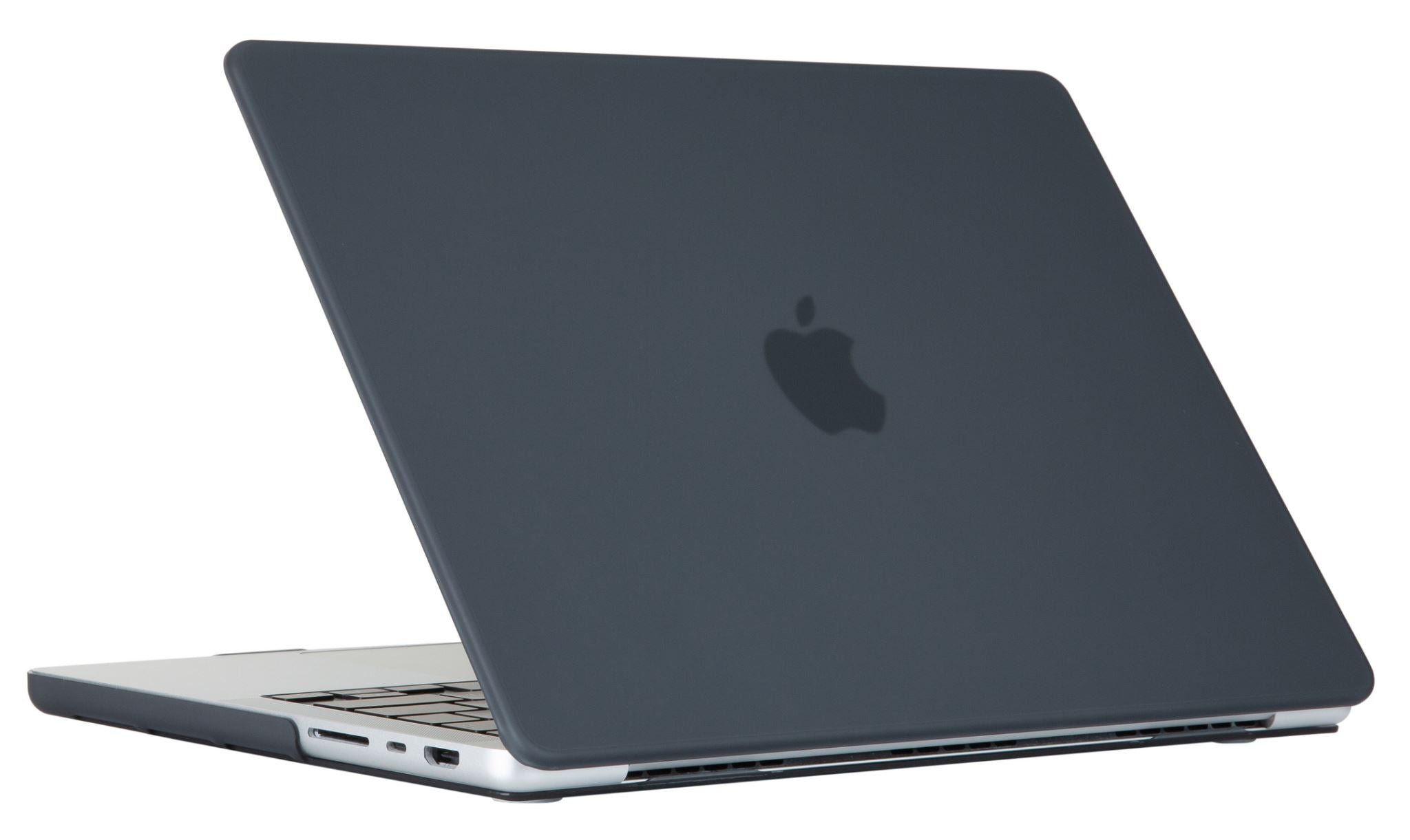 MacBook Pro 14" Case (M4, 2024) A3112 Matte Hard Case [Black]