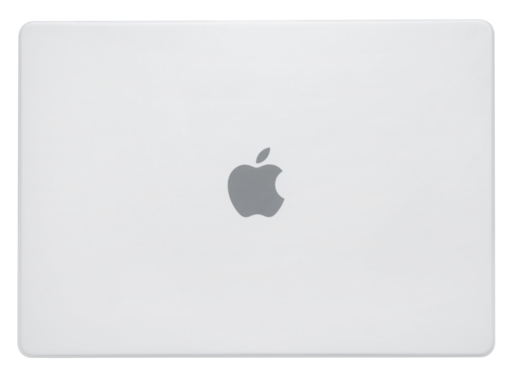 MacBook Pro 14" (M4, 2024) A3112 Matte Hard Case [TranslucentWhite]