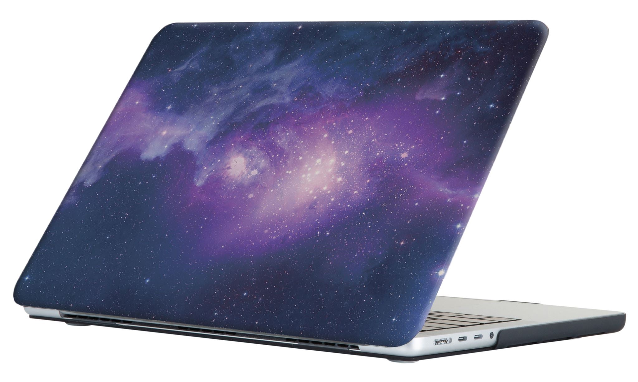 MacBook Pro 14" (M4, 2024) A3112 Designer Hard Case [Galaxy]