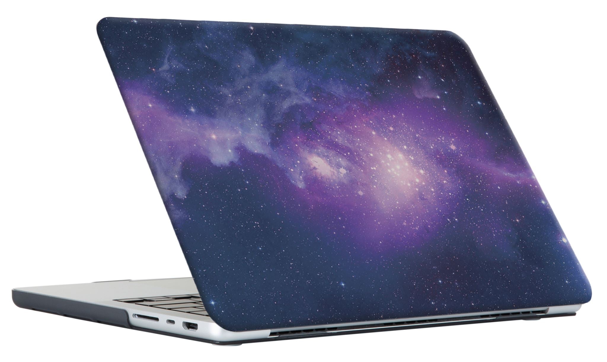 MacBook Pro 14" (M4, 2024) A3112 Designer Hard Case [Galaxy]