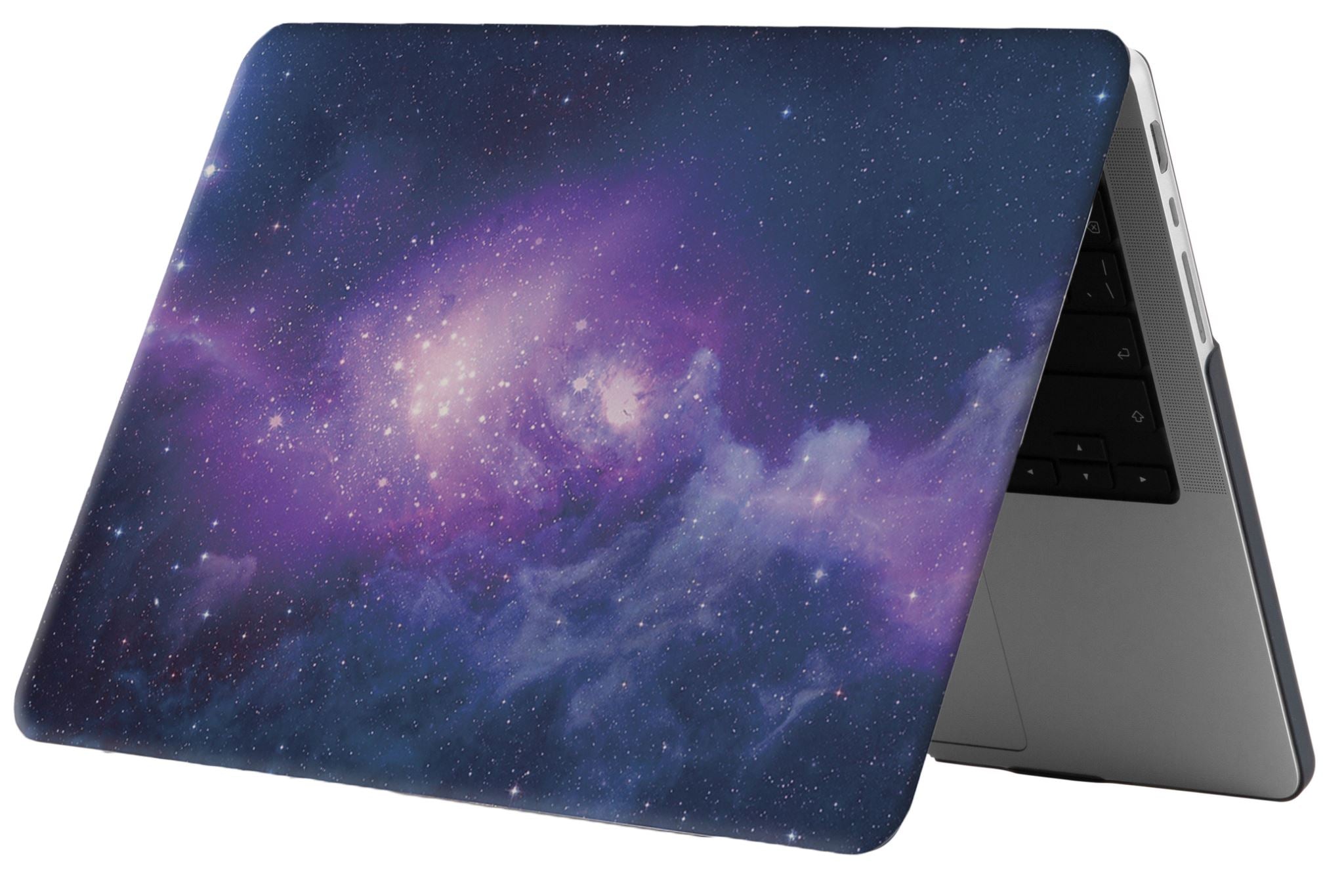 MacBook Pro 14" (M4, 2024) A3112 Designer Hard Case [Galaxy]