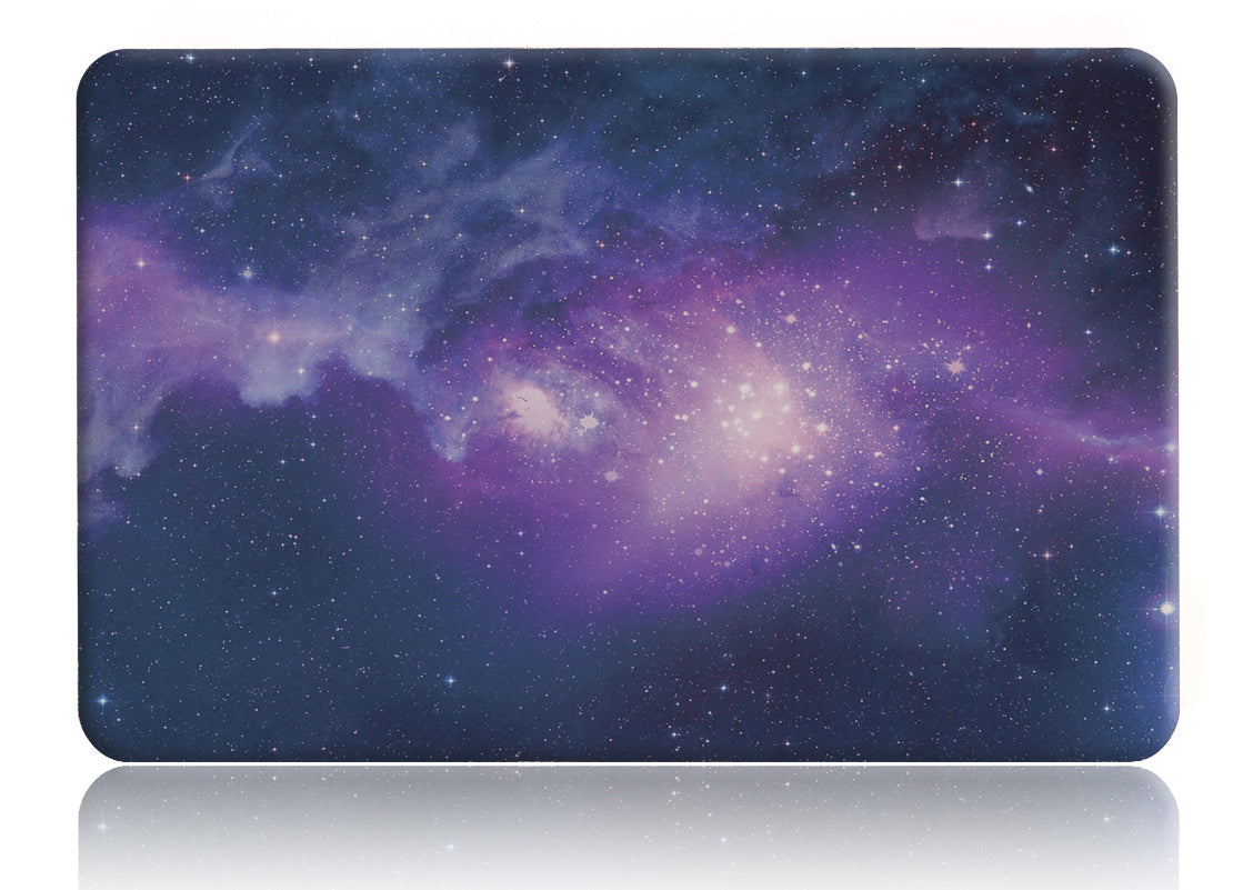 MacBook Pro 14" (M4, 2024) A3112 Designer Hard Case [Galaxy]