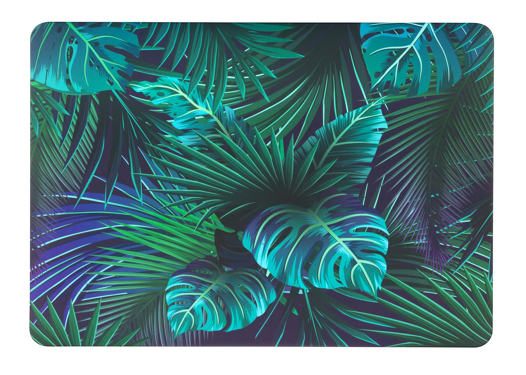 MacBook Pro 14" (M4, 2024) A3112 Designer Hard Case [PalmLeaves]