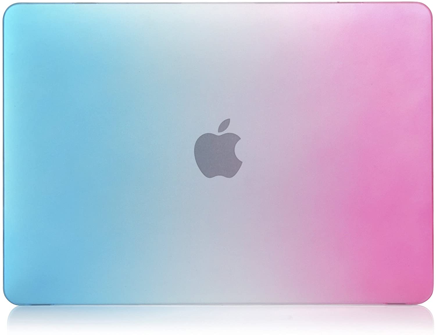 MacBook Pro 14" Case (M4, 2024) A3112 Rainbow Hard Case [Rainbow]