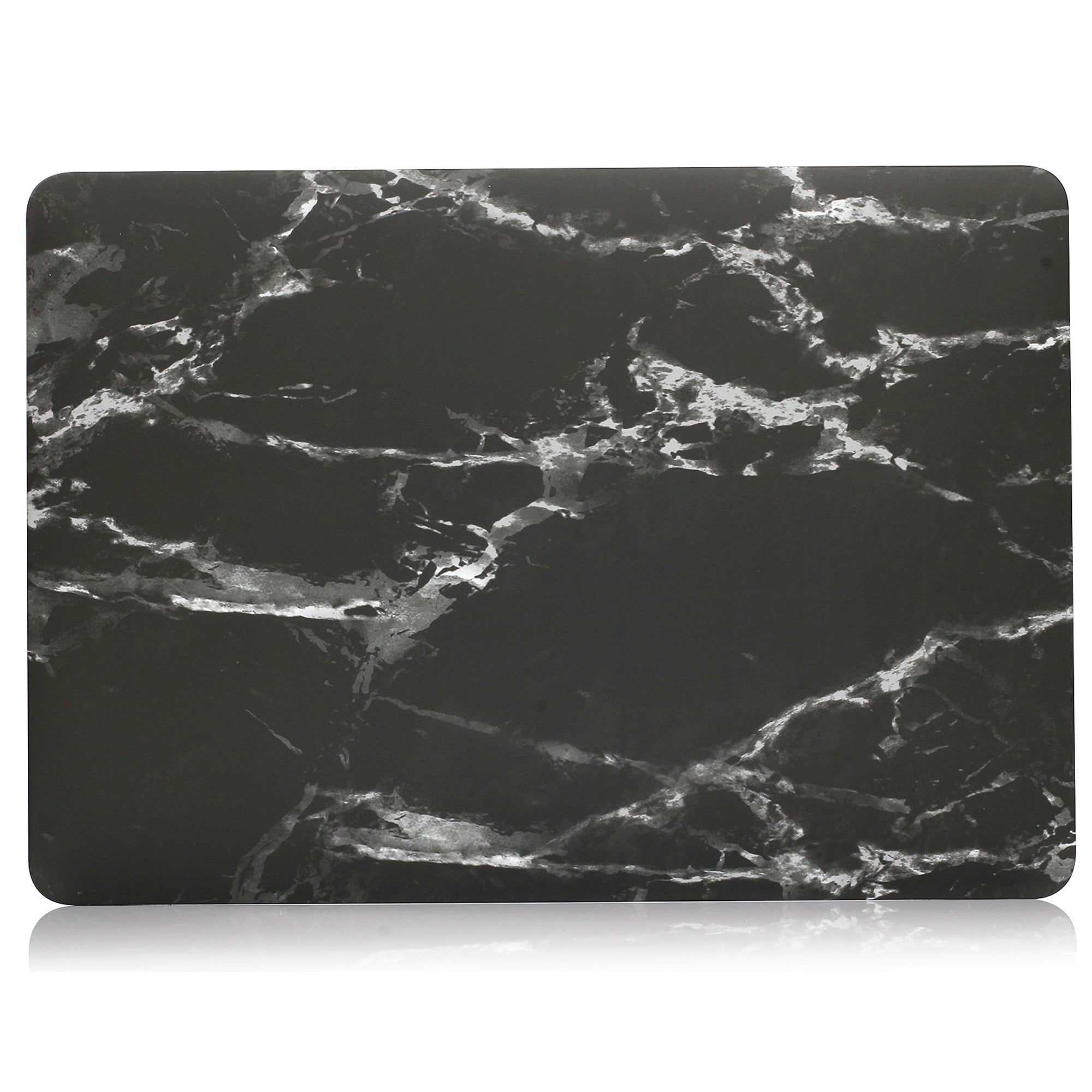 MacBook Air 13 (M4, 2025) A3240 Designer Hard Case [BlackMarble]