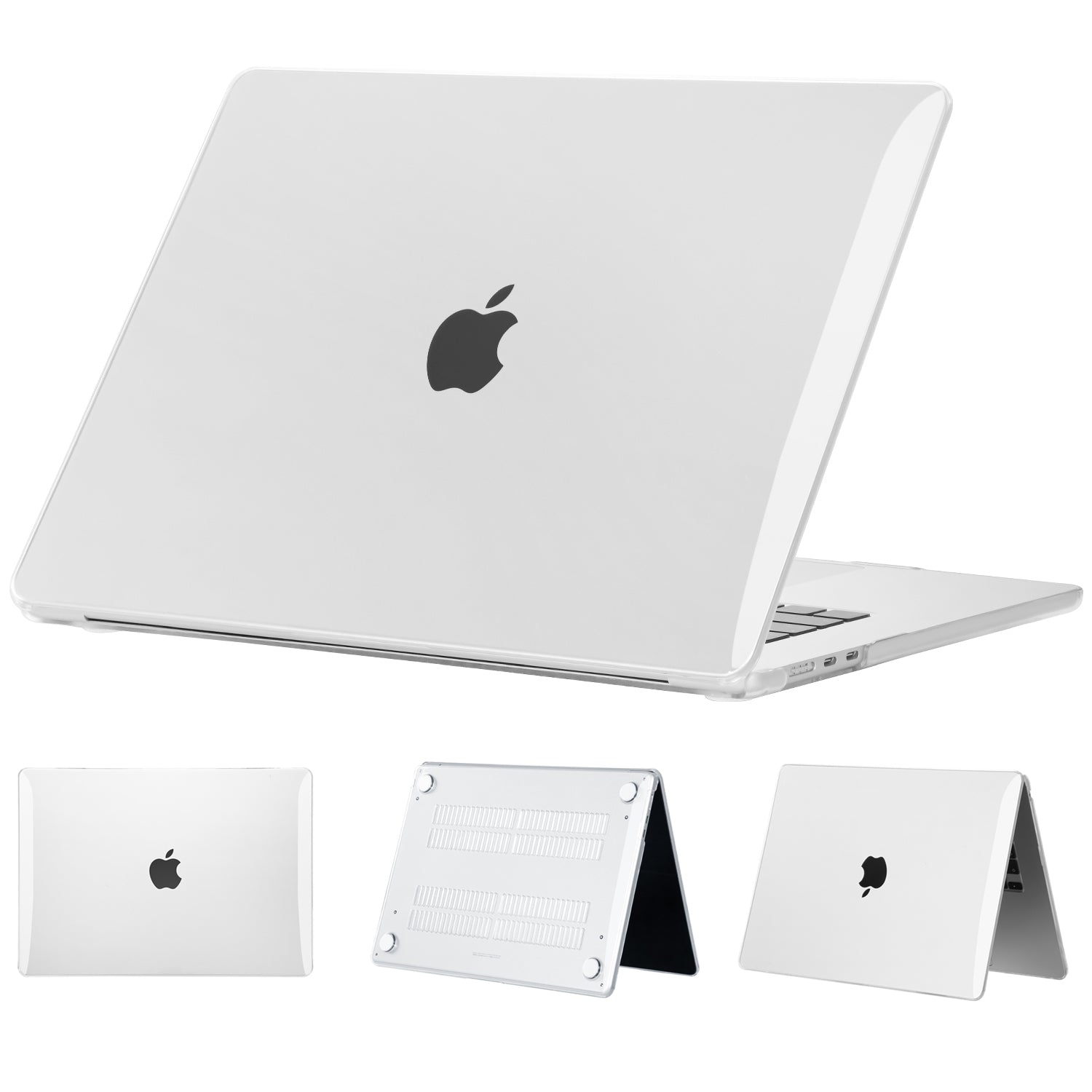 MacBook Air 15" Case (M3, 2024)