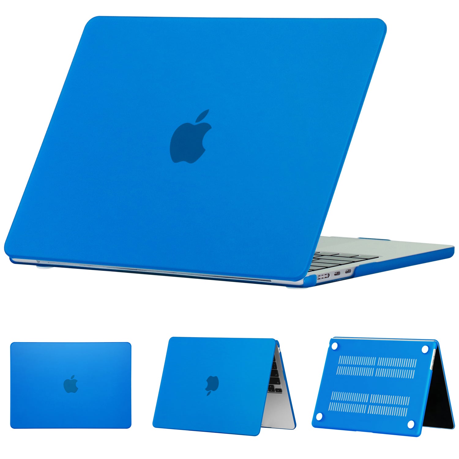 MacBook Air 15" Case (M3, 2024)