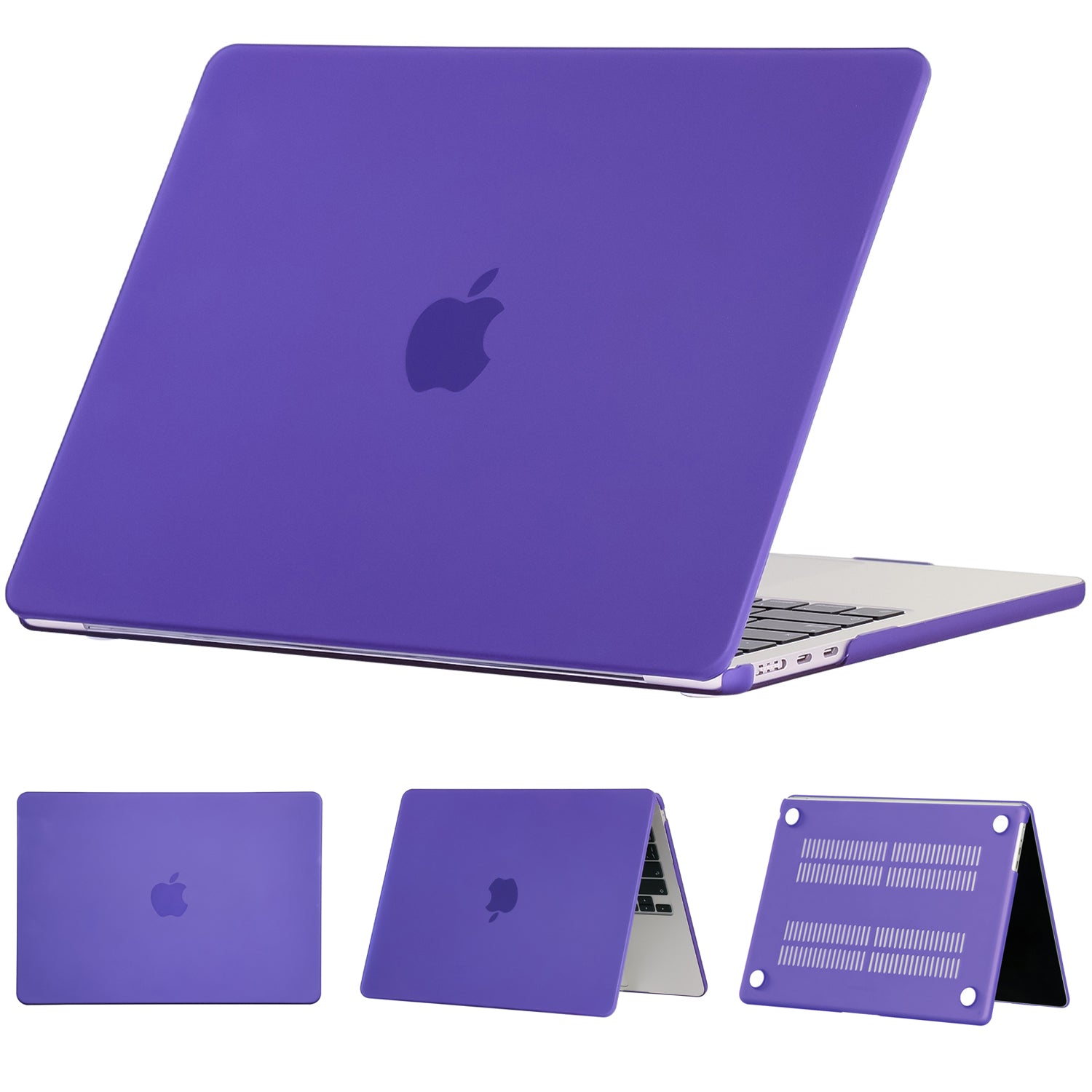 MacBook Air 15" Case (M3, 2024)