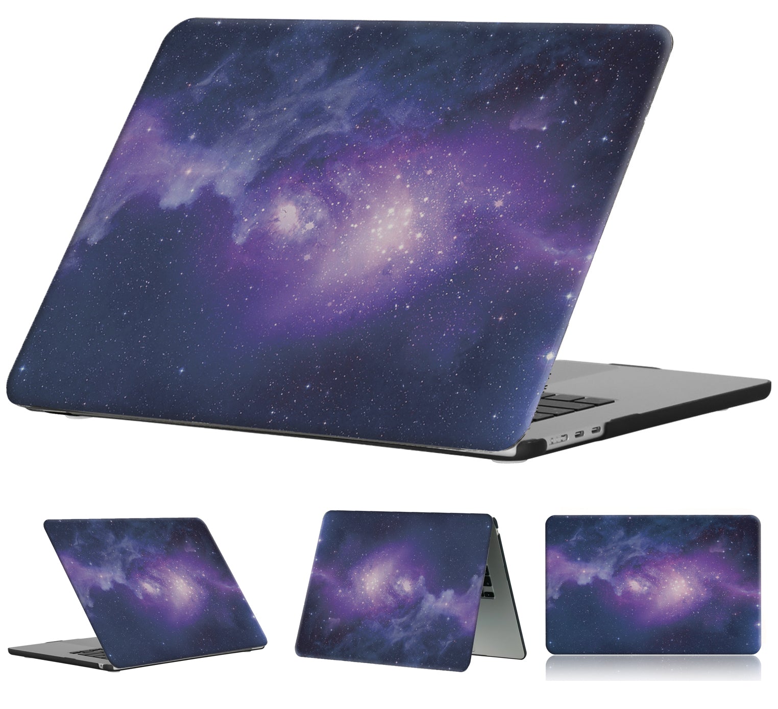 MacBook Air 15" Case (M3, 2024)