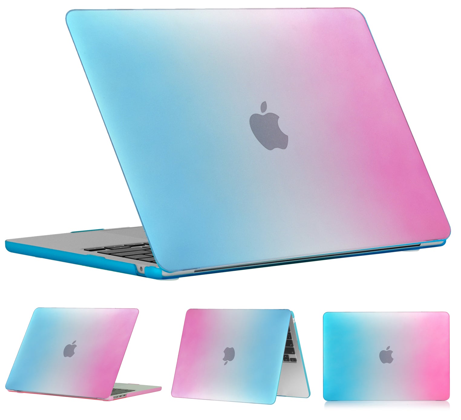 MacBook Air 15" Case (M3, 2024)