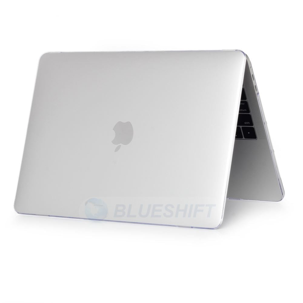 MacBook Pro 13" (2020) A2251/A2289 Matte Hard Case (TranslucentWhite)