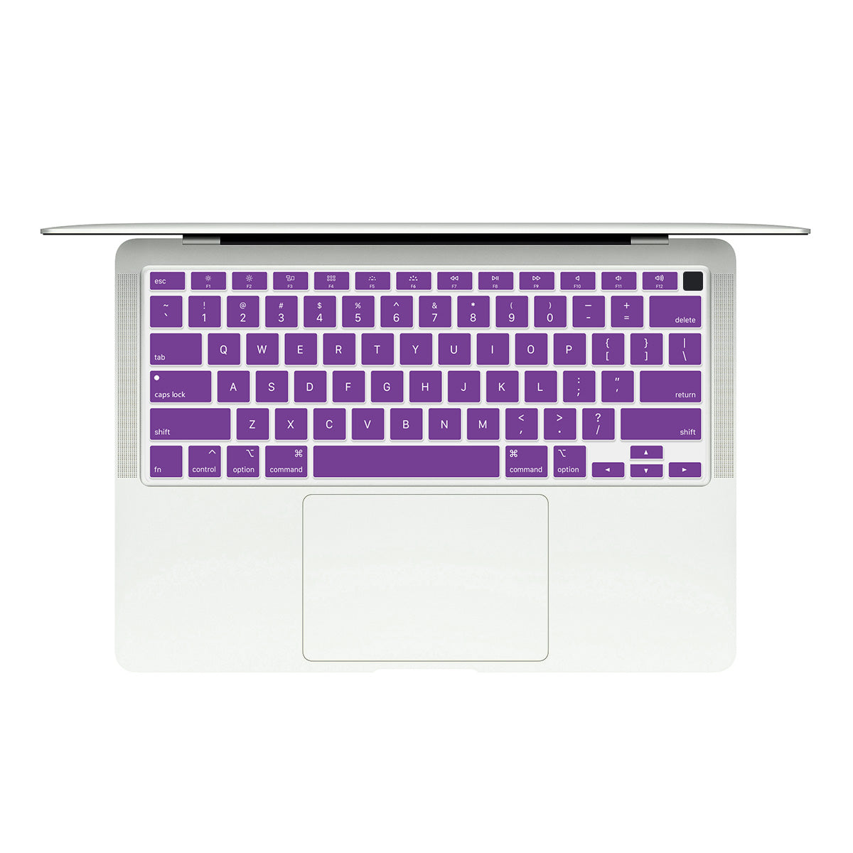 MacBook Air 13" Keyboard Cover Skin (M1, 2020)