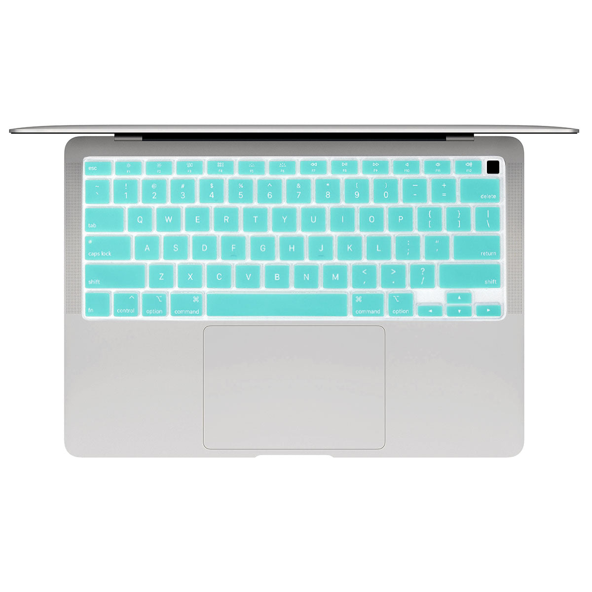 MacBook Air 13" Keyboard Cover Skin (M1, 2020)