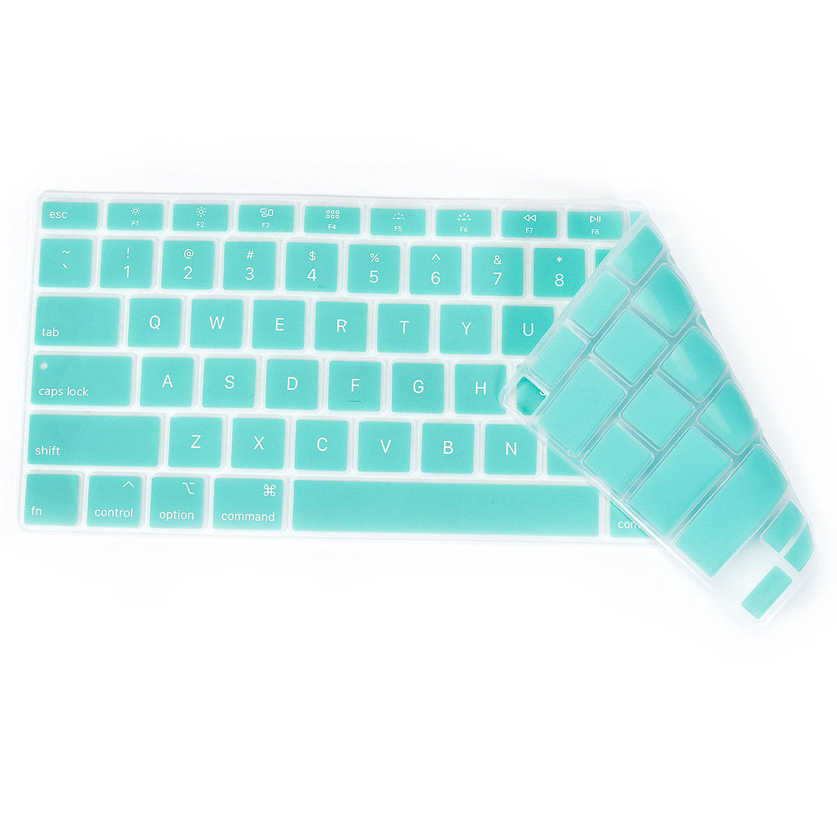 MacBook Air 13" Keyboard Cover Skin (M1, 2020)