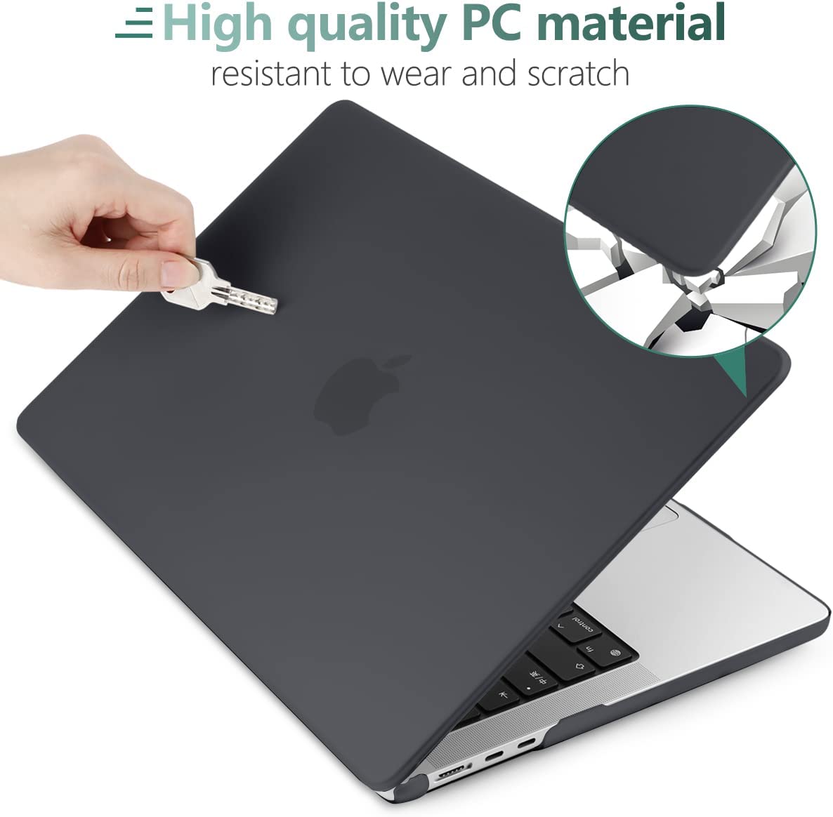 MacBook Air 13" Case (M3, 2024)