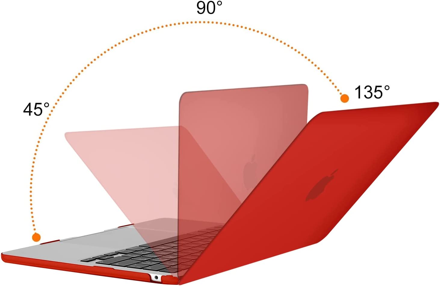 MacBook Air 13" Case (M3, 2024)