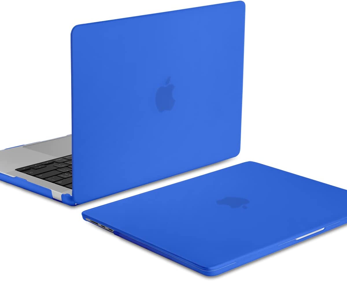 MacBook Air 13" Case (M3, 2024)