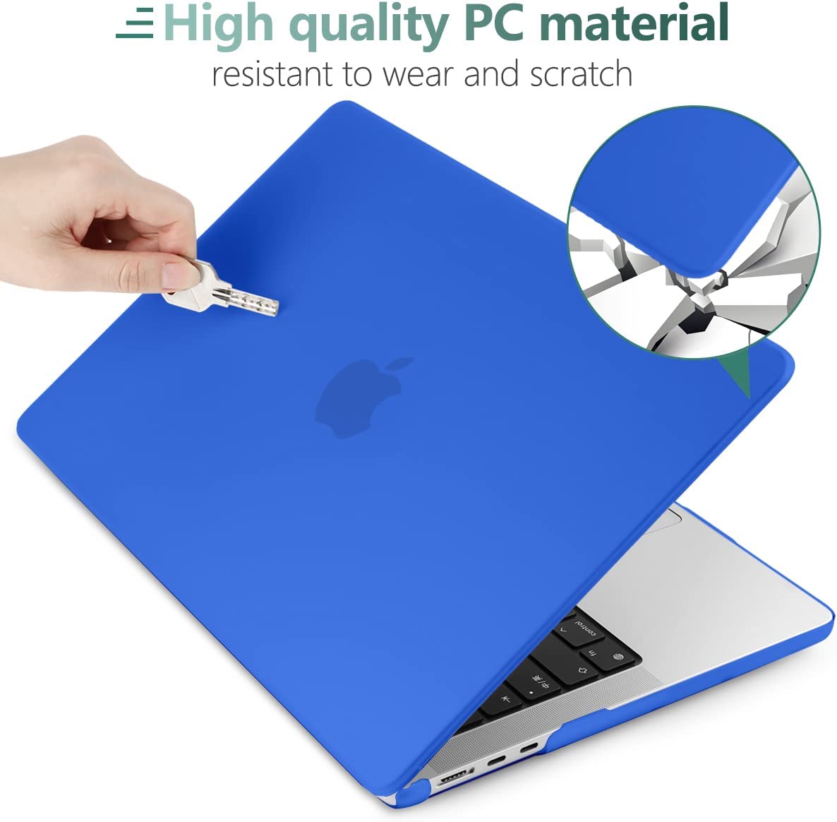 MacBook Air 13" Case (M3, 2024)