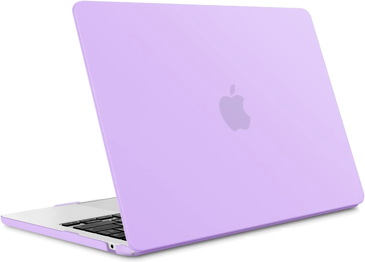 MacBook Air 13" Case (M3, 2024)