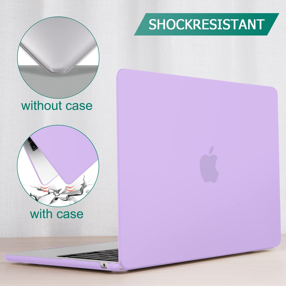 MacBook Air 13" Case (M3, 2024)