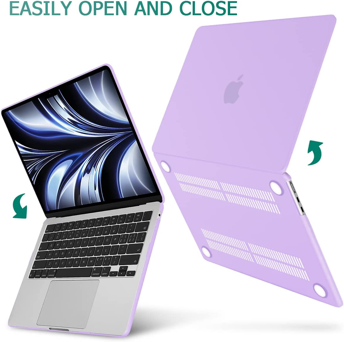 MacBook Air 13" Case (M3, 2024)