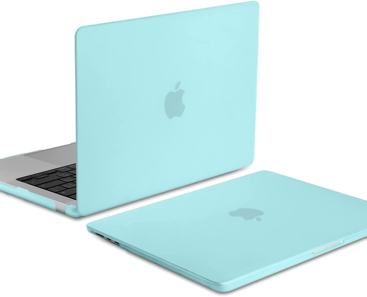 MacBook Air 13" Case (M3, 2024)