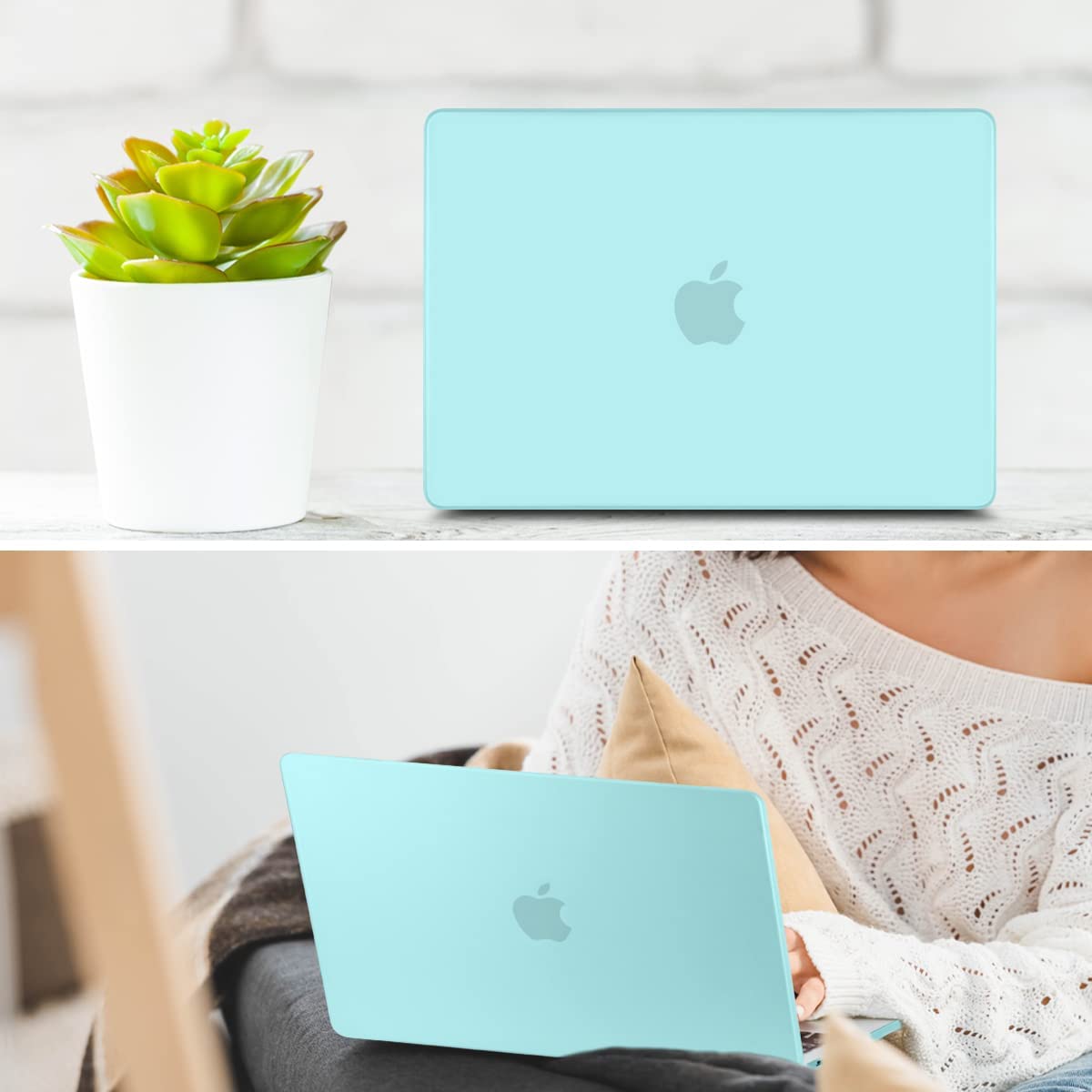 MacBook Air 13" Case (M3, 2024)