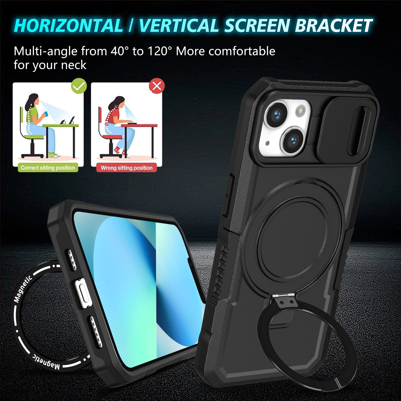 iPhone 13 Case