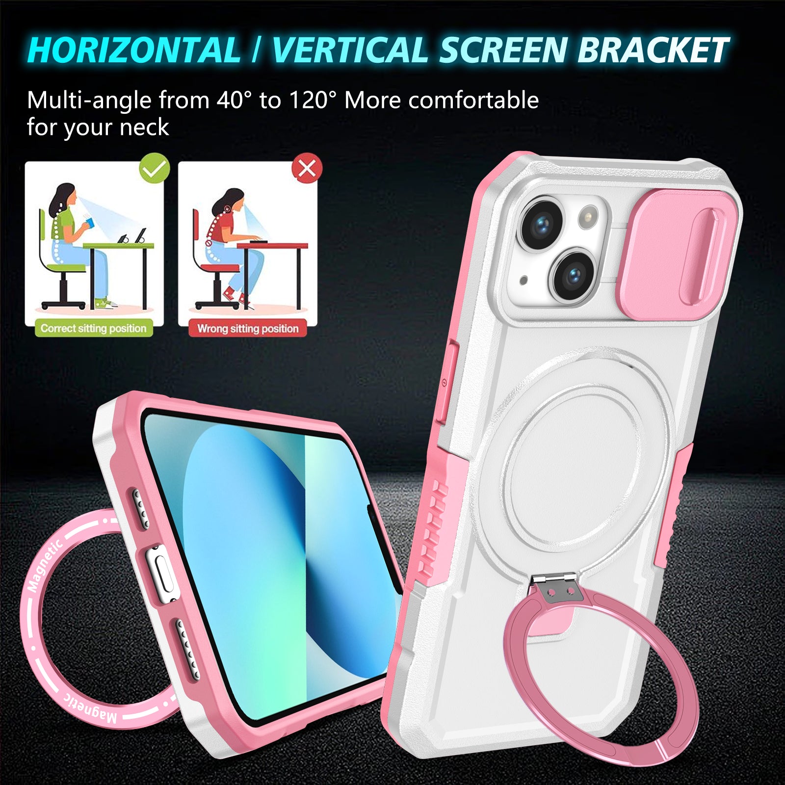 iPhone 13 Case