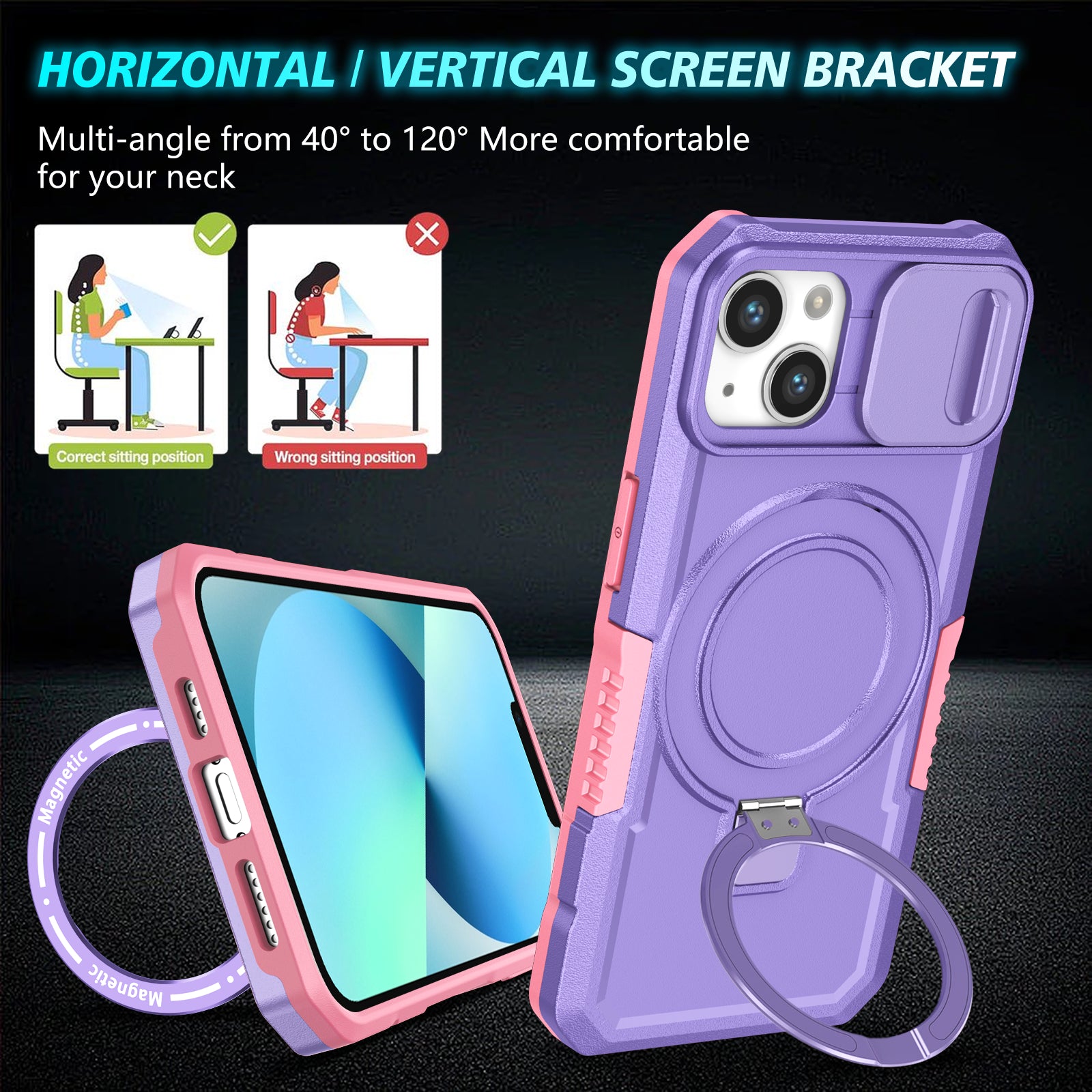 iPhone 13 Case