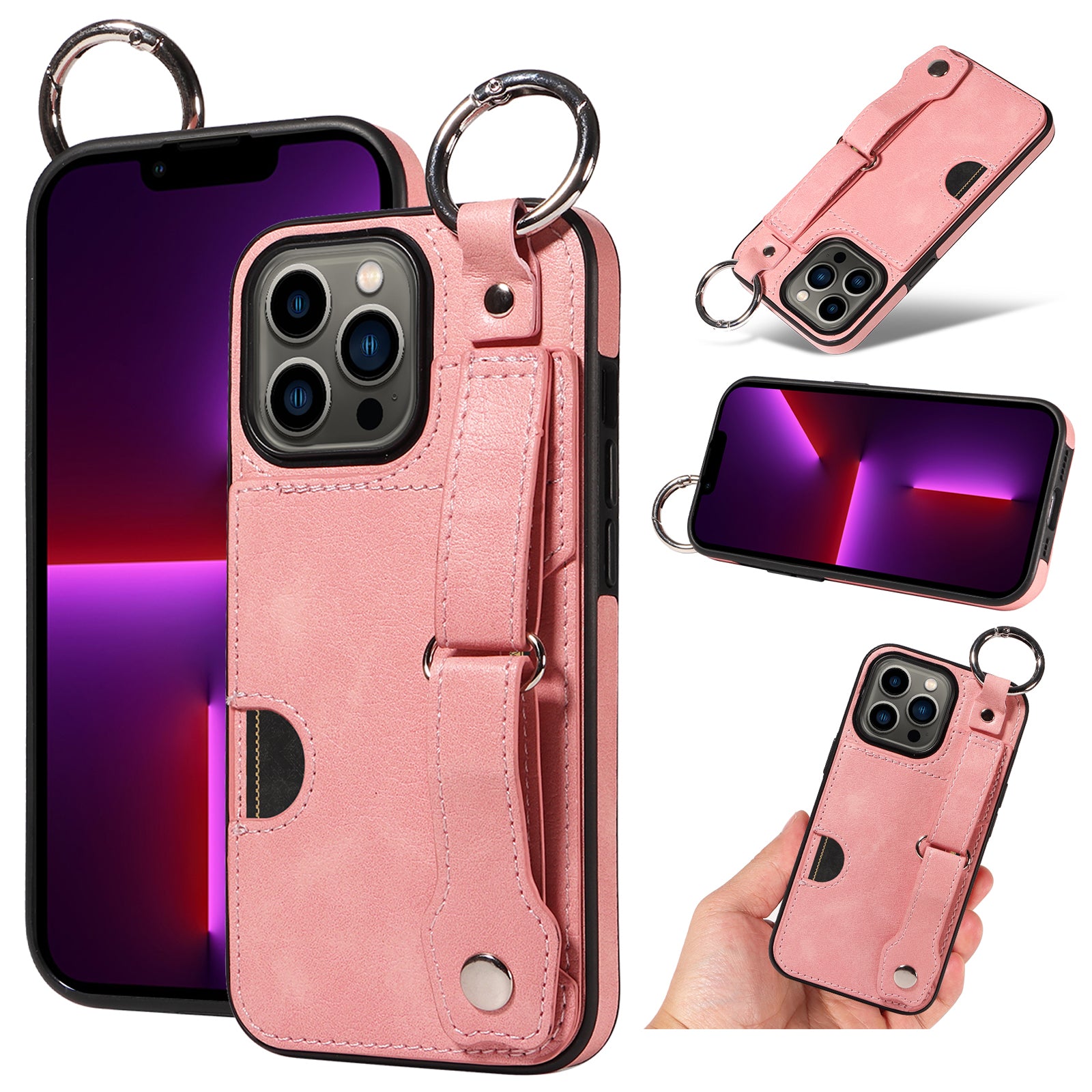 iPhone 13 Pro Case