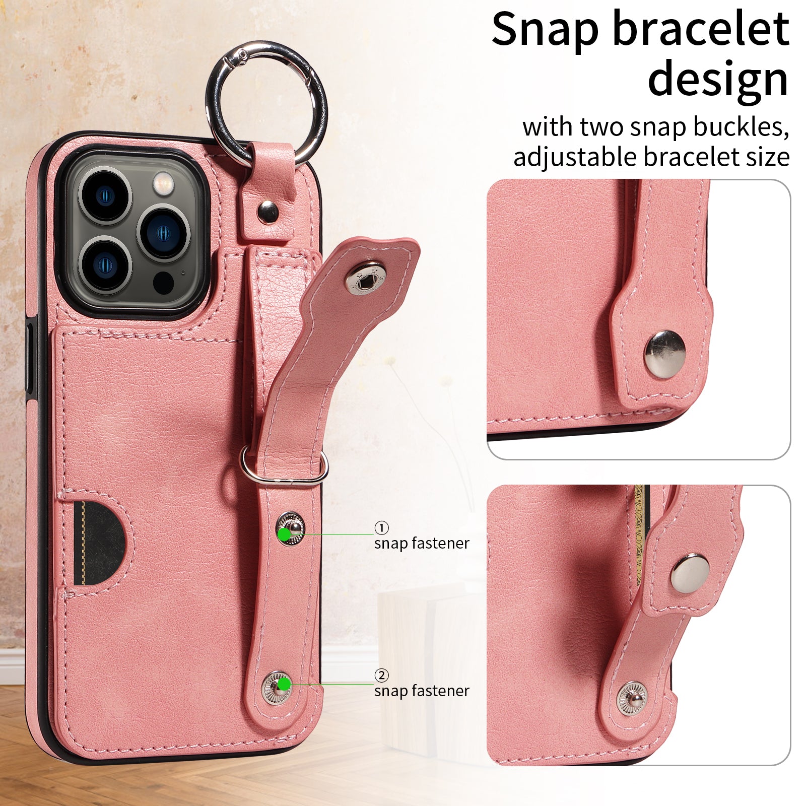 iPhone 13 Pro Case