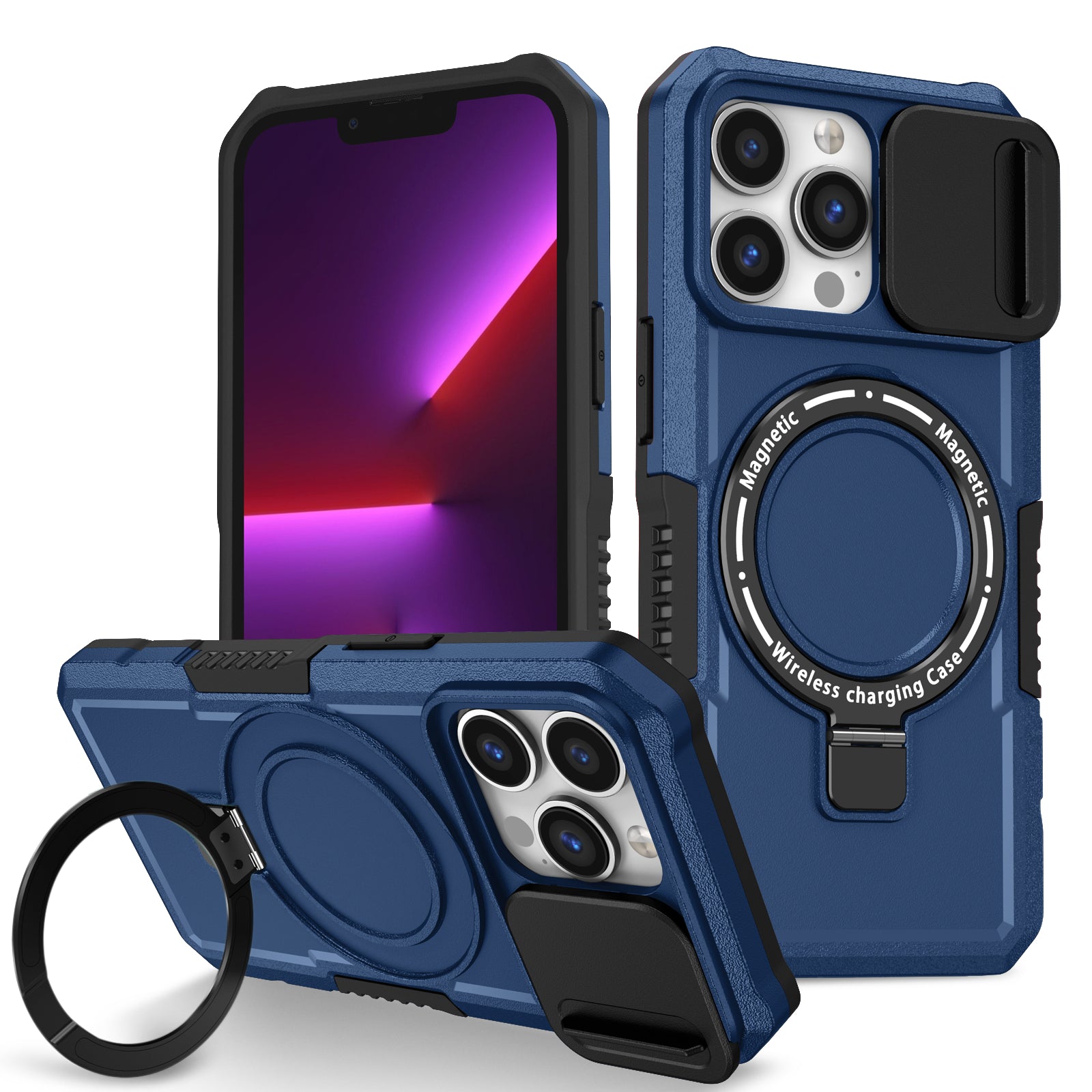 iPhone 13 Pro Case