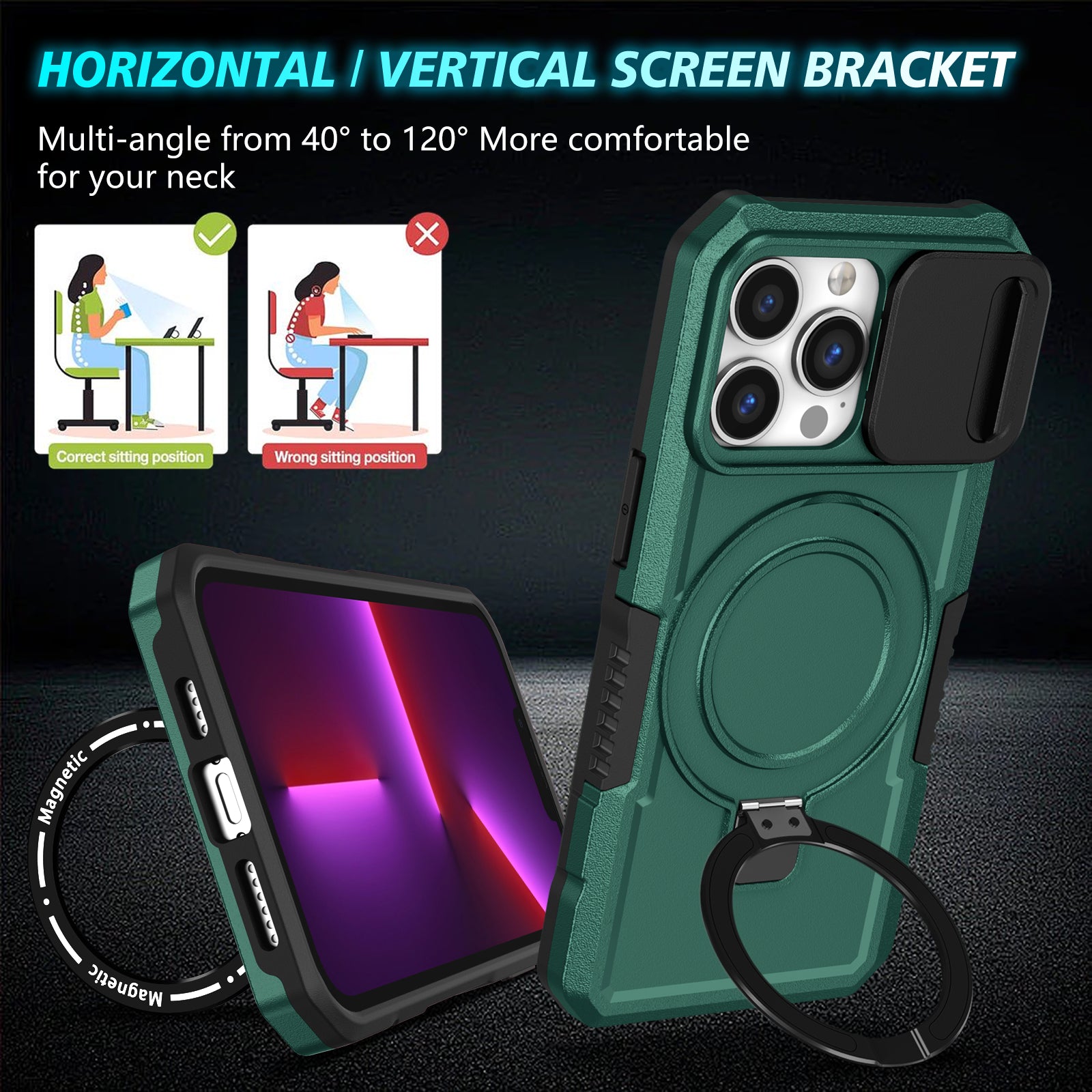 iPhone 13 Pro Case