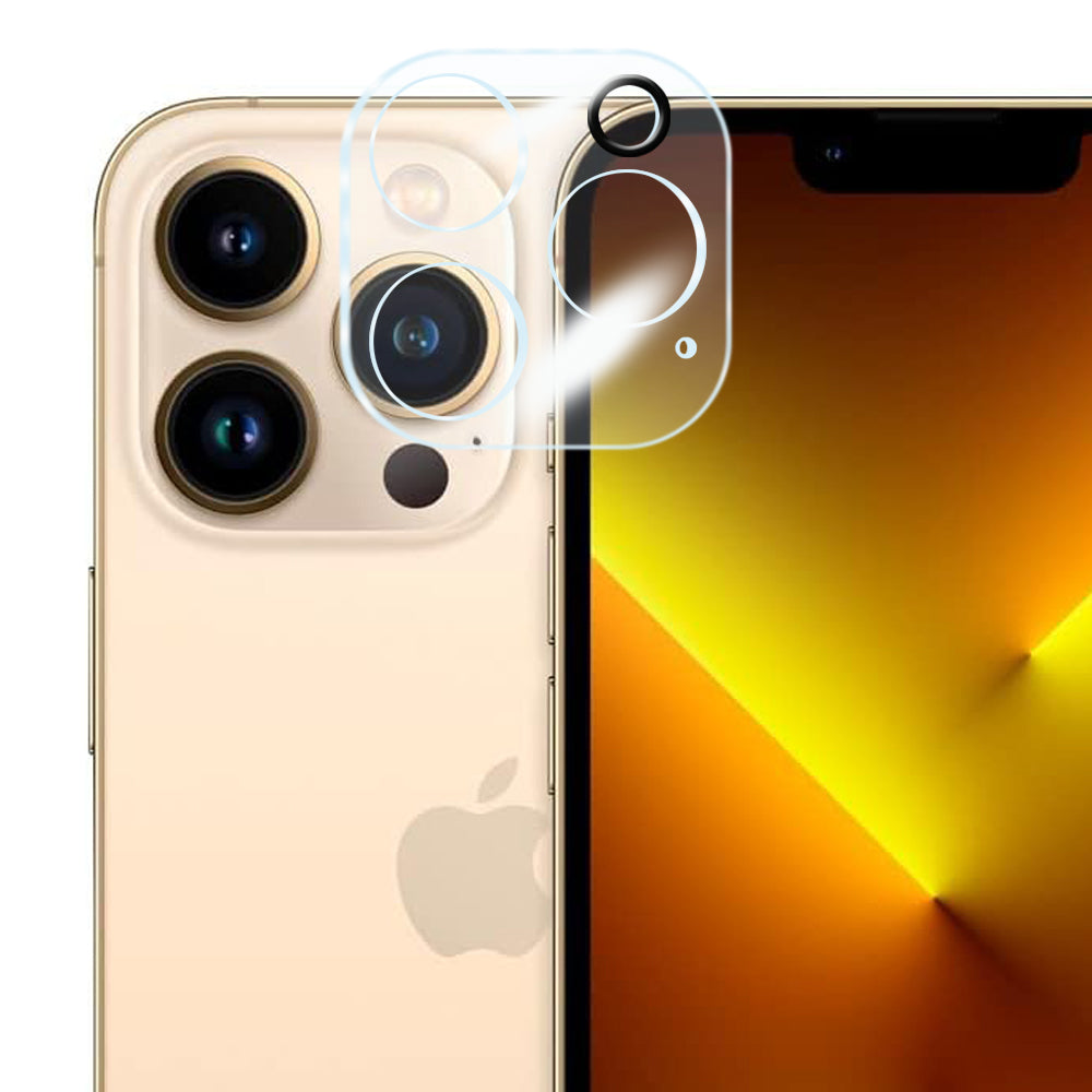 iPhone 13 Pro Max Glass Camera Lens Protector