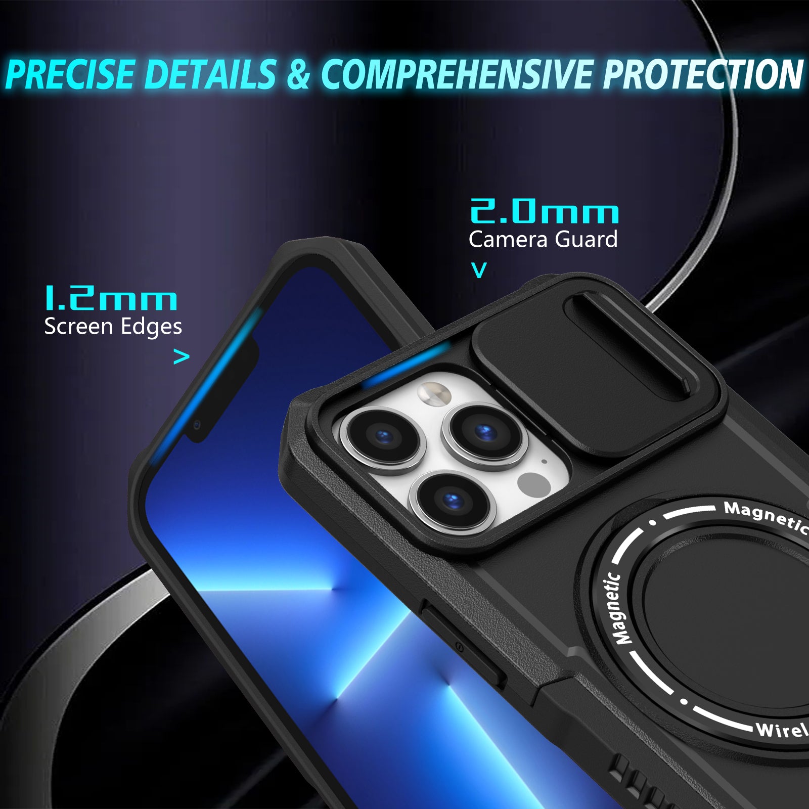 iPhone 13 Pro Max Case