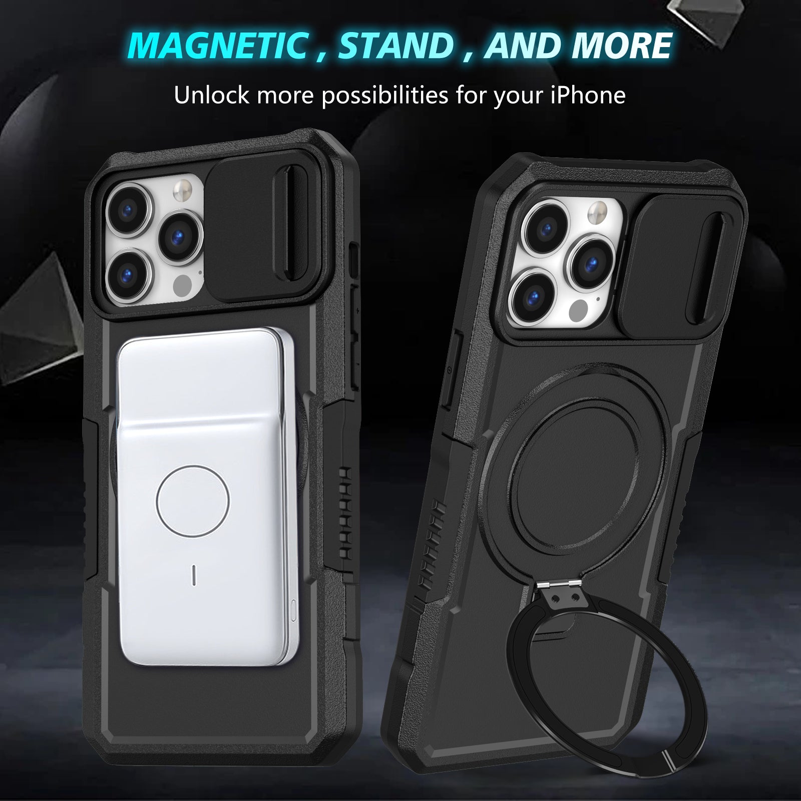 iPhone 13 Pro Max Case