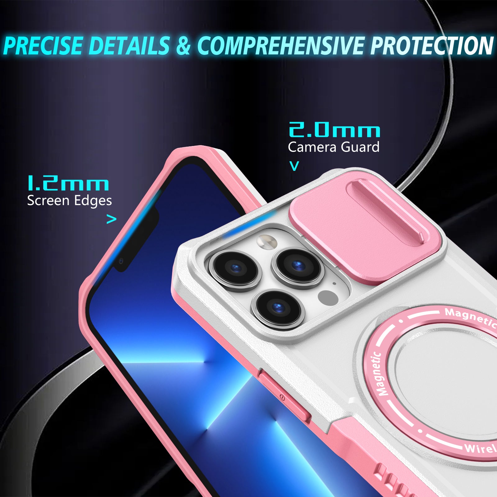 iPhone 13 Pro Max Case