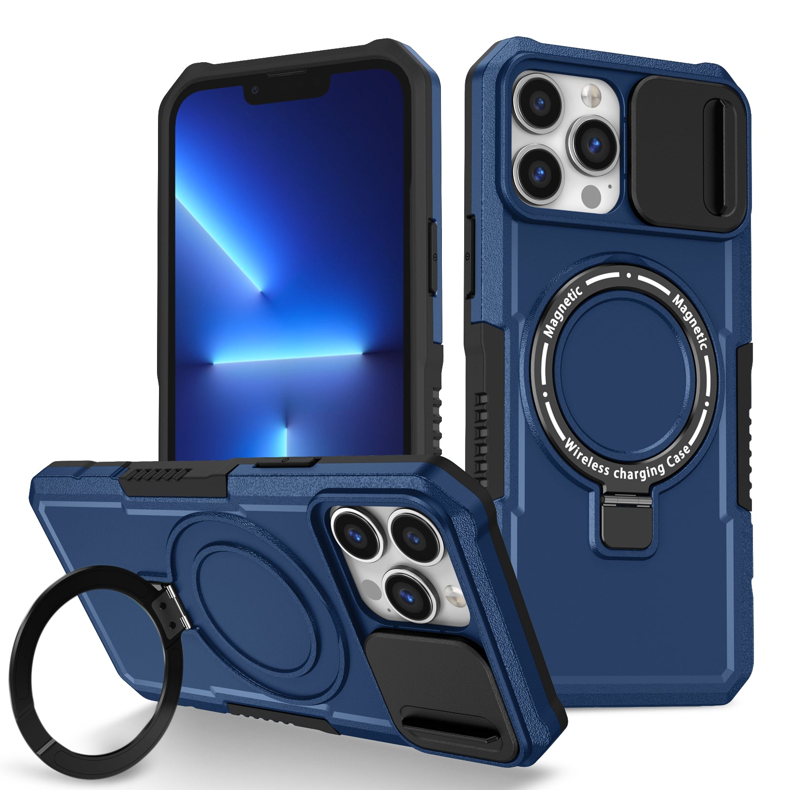 iPhone 13 Pro Max Case