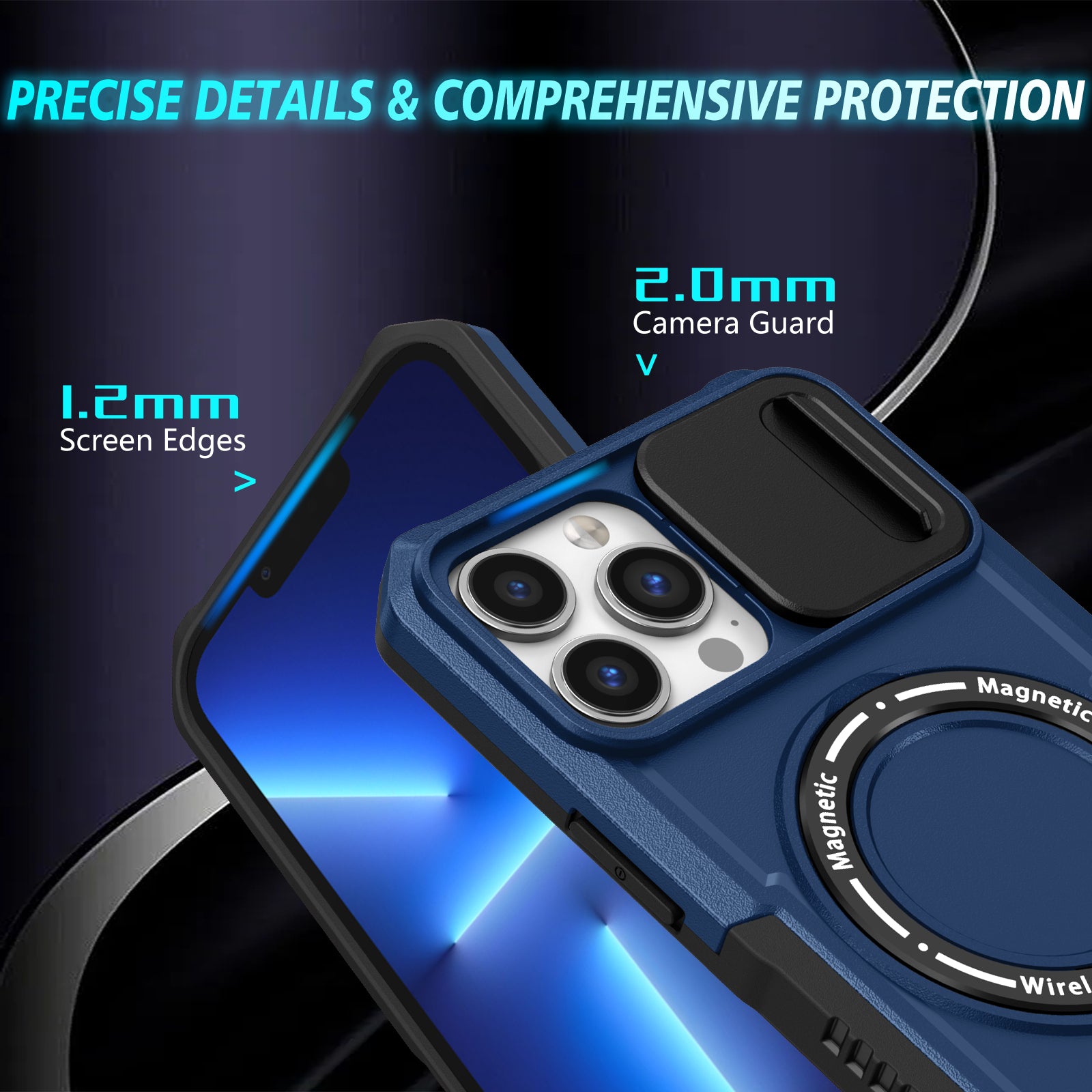 iPhone 13 Pro Max Case