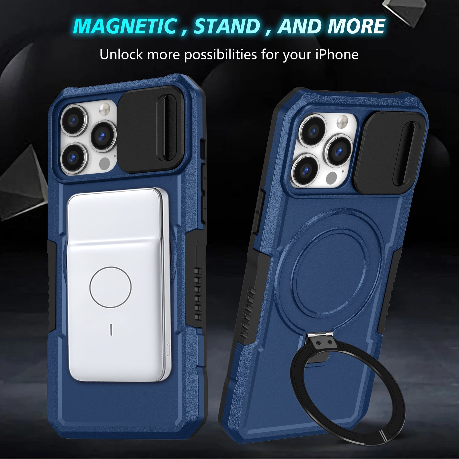 iPhone 13 Pro Max Case