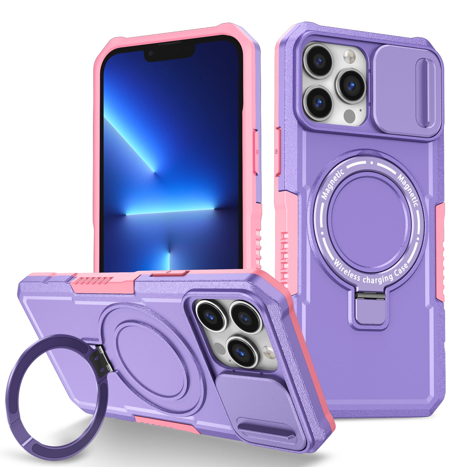 iPhone 13 Pro Max Case